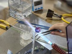 -琉璃月·灯工玻璃DIY(宝安壹方城店)