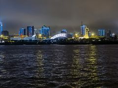 -武汉两江游览·夜游长江(汉口粤汉码头)