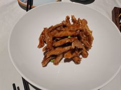 -庆云楼饭庄(什刹海店)