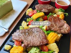 -必胜客(吾悦广场店)