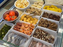 -木木鲜海鲜面(天一店)