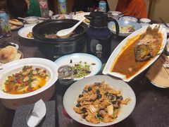 -印象吕梁•吕梁菜