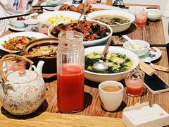 -茶肆(仙林店)