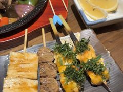 -鸟鹏烧鸟居酒屋(熙龙湾店)