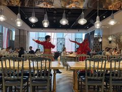 -天山传奇新疆菜(SKLP店)