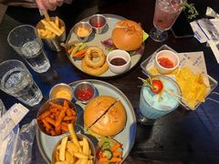 -bluefrog蓝蛙(水游城店)