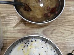 -白翔甜食店