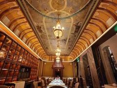 -波特曼西餐厅(中央大街店)