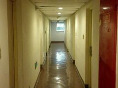 走廊-北京国家会计学院