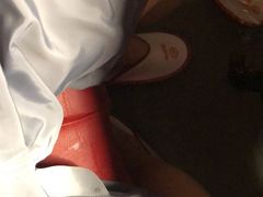 -海底捞火锅(枫蓝国际购物中心店)