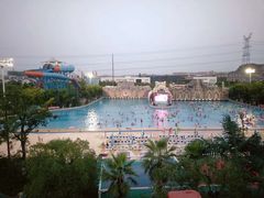 -苏州乐园森林水世界