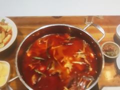 -黔人百味.贵州菜