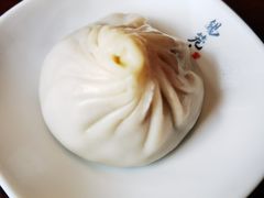 -锡笼记·无锡小笼(方塔店)