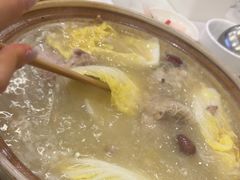 -土连锅·现熬养生汤锅(梁家巷店)