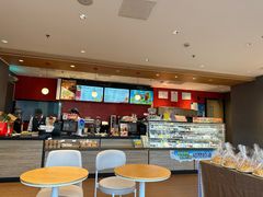 -85度C(上海秀沿路店)