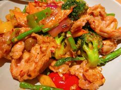 -Lia Cafe Bar Restaurant松山咖啡屋