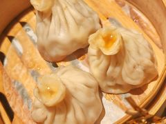 天王烤鸭包-南京大牌档(龙湖长楹天街店)