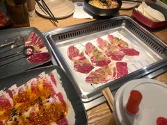 -新石器烤肉(无锡万象城店)