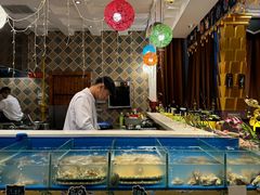 -火舞泰·泰式海鲜火锅餐厅(世纪城店)