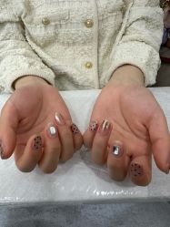 -斯馨·健康美甲美睫