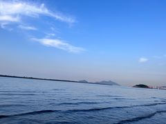 -在海一方公园