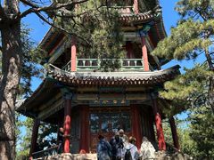 -承德避暑山庄景区