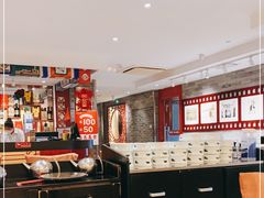 -惠丰堂饭庄·烤鸭·京味菜(翠微路店)