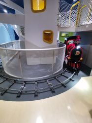 -儿童乐园(王府井百货店)