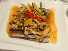 -潮粤香海鲜酒楼(沙湖店)