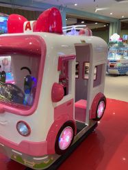 -meland亲子乐园·派对·研学(淄博万象汇店)