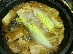 -东北大菜馆(延长路店)