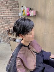 -韩国李知恩形象设计