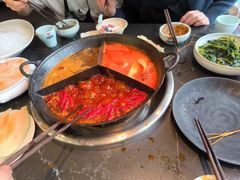 -巴蜀大将火锅(春熙店)