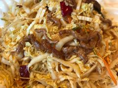 -小鱼儿海鲜港(新村十区店)