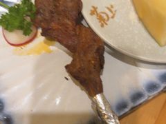 -菊上料理(蜀山银泰百货店)