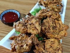 洋葱onion-Pakwaan Indian restaurant芭港湾印度餐厅(领事馆店)