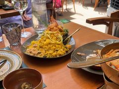 -Tegu泰古莲·泰国餐厅(红山6979店)