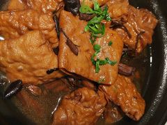 -花园茶楼(兴城西路店)