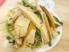 -水仙拉面(水仙街店)