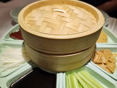 -羲和雅苑•北京烤鸭(吴中路万象城店)