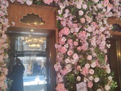 -皇朝会.经典传统粤菜(外滩店)