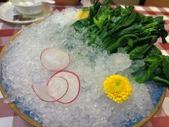 -吉源大排档·鱼生·海鲜(烧烤彩印厂店)