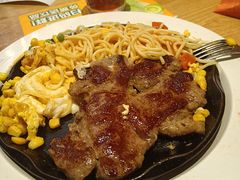 -豪客来牛排(金鼎广场店)