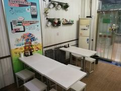 -老林烧烤