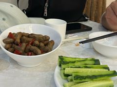 -千岛湖鱼味馆(十字街总店)