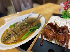 -肥仔顺德菜(龙悦居店)