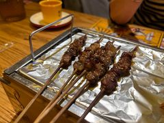 -喝丢一只鞋海鲜烧烤·海肠捞饭(东关街店)