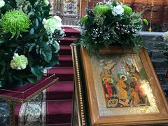 -滴血救世主教堂