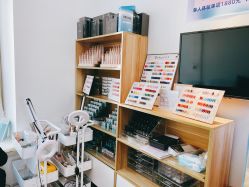-ZX·美睫设计师汇聚店