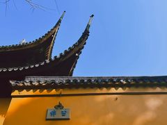 -西园戒幢律寺
